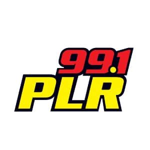 99.1 wplr live